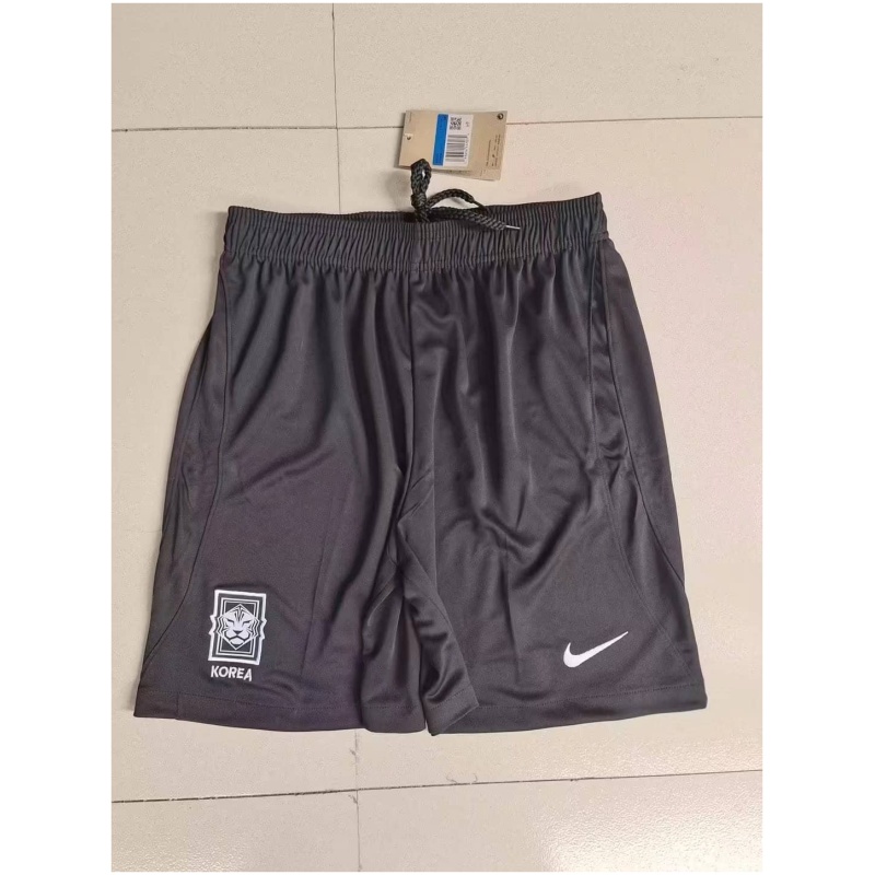 Shorts Extérieurs de la Corée Coupe du Monde de la FIFA Qatar 2022