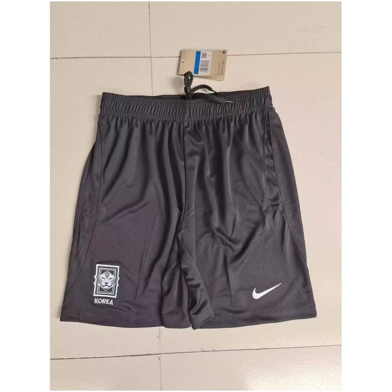 Shorts Extérieurs de la Corée Coupe du Monde de la FIFA Qatar 2022