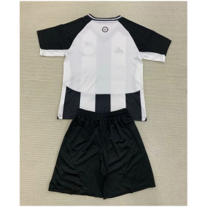 Maillot domicile pour enfants de Newcastle United 2024/25