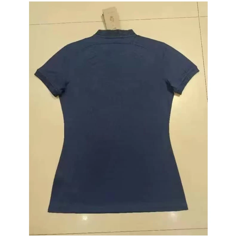Maillot domicile femme France Coupe du Monde FIFA Qatar 2022