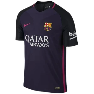 Maillot Extérieur Rétro de Barcelone 2016/17