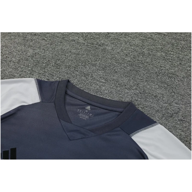 Tenue d’entraînement courte Inter Miami C.F. Gris Foncé 2023/24