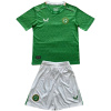 Maillot Domicile Enfants Irlande 2024