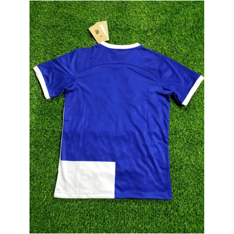 Maillot Extérieur de l’Atlético Madrid 2023/24
