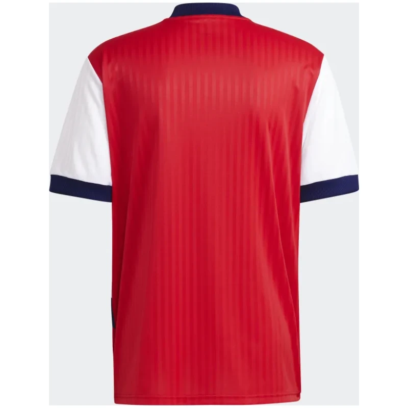 Maillot Icône d’Arsenal Rouge 2023/24