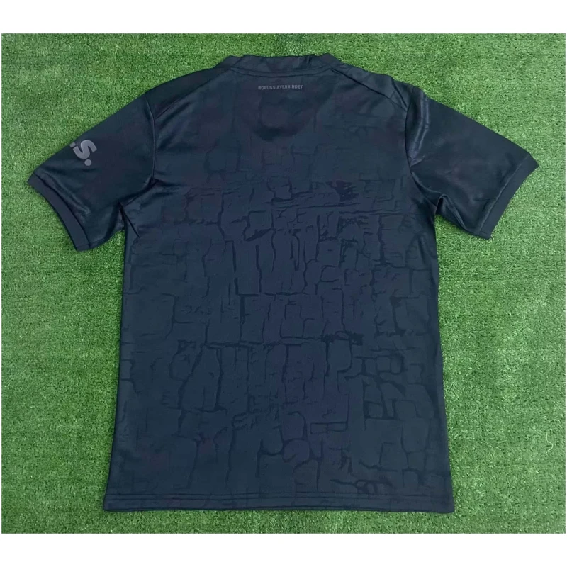 Maillot Édition Spéciale Noir de Borussia Dortmund 2023/24