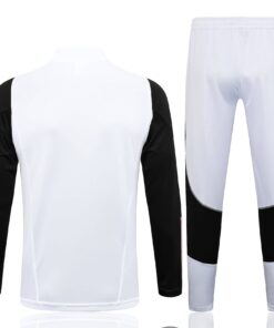Tenue d’entraînement Juventus blanche 2023/24