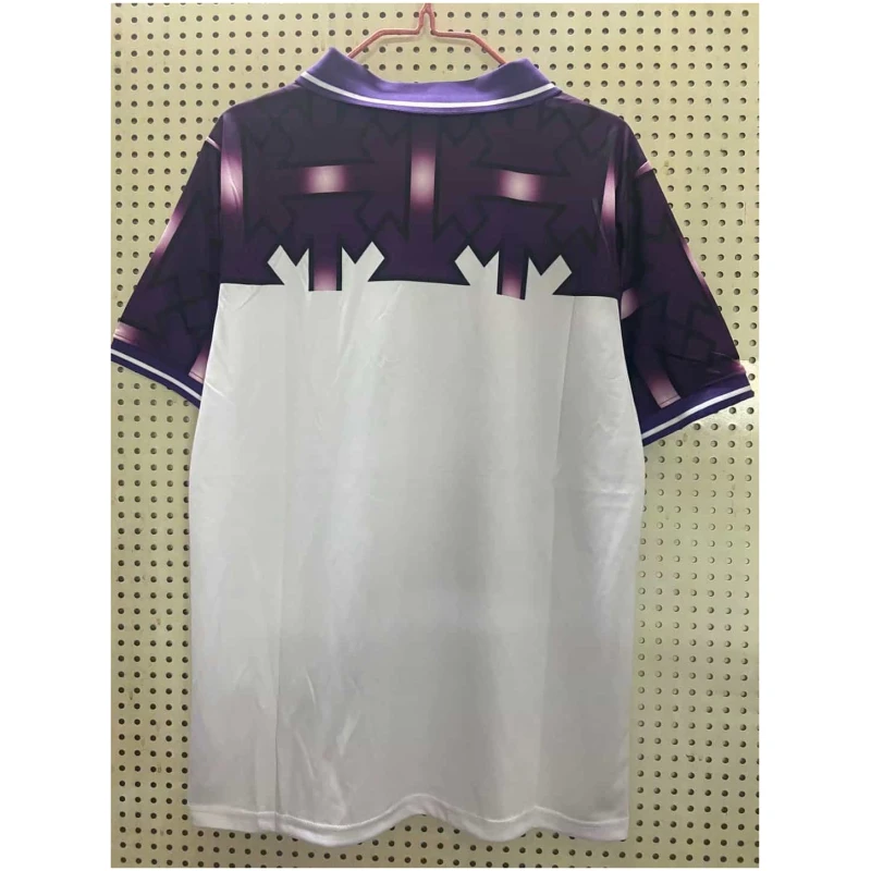 Maillot extérieur rétro ACF Fiorentina 1992-1993