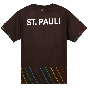 Maillot Extérieur de St. Pauli 2023/24