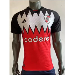 Maillot Extérieur Authentique River Plate 2023/24 - joueur