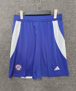 Shorts Domicile Chili 2024