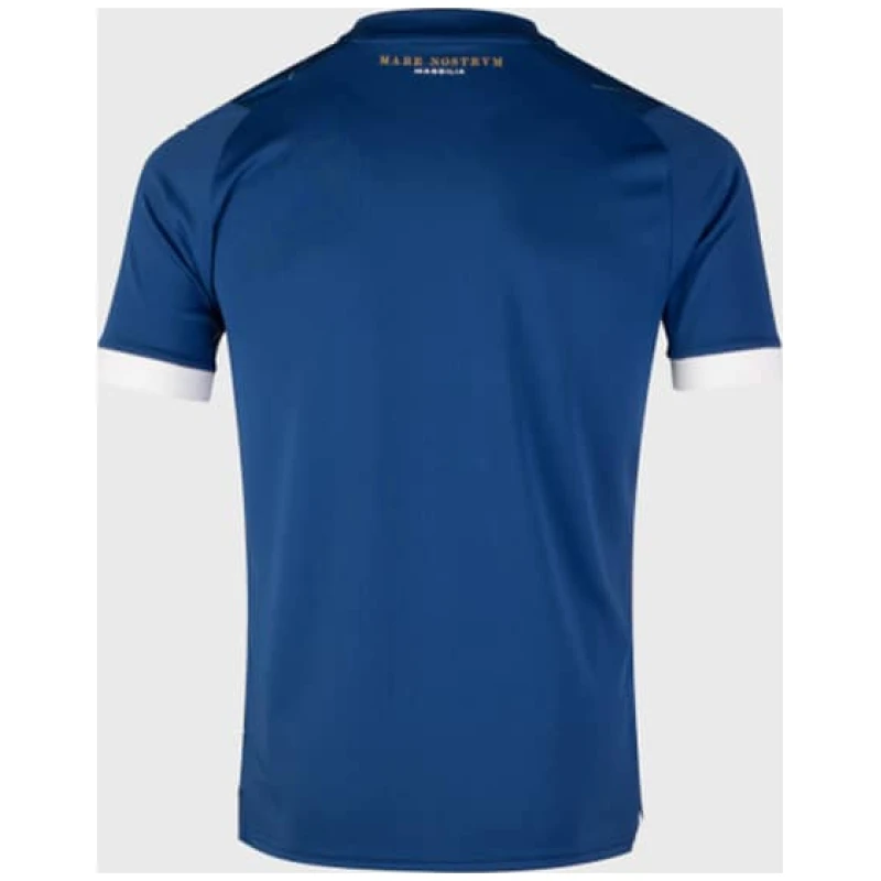 Maillot Extérieur de l’Olympique de Marseille 2023/24