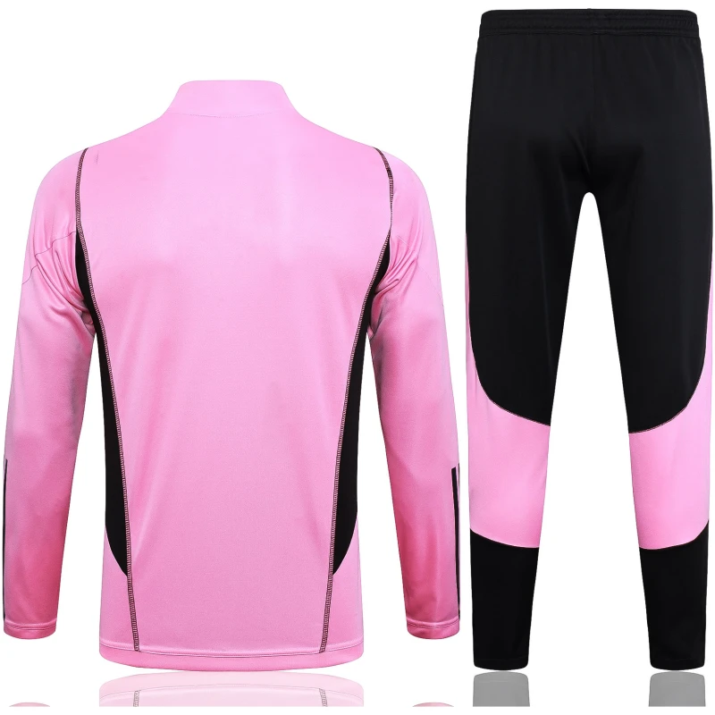 Tenue d’entraînement Inter Miami C.F. Rose 2023/24
