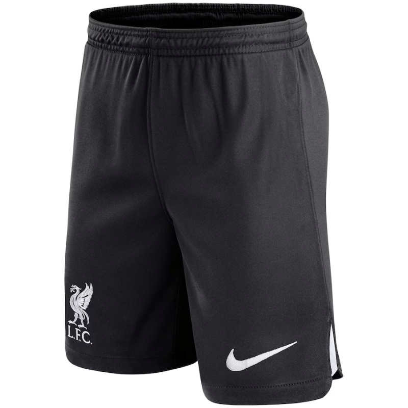 Shorts Extérieurs Liverpool 2023/24