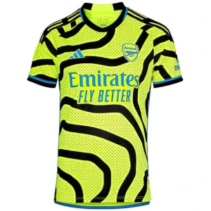 Maillot extérieur d’Arsenal 2023/24