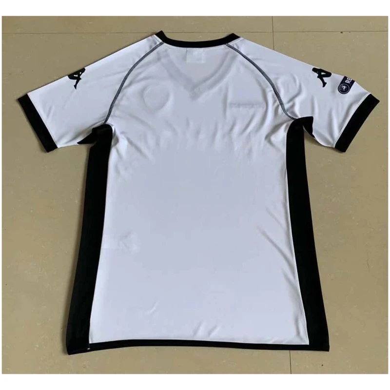 Maillot domicile rétro de Valence 2011