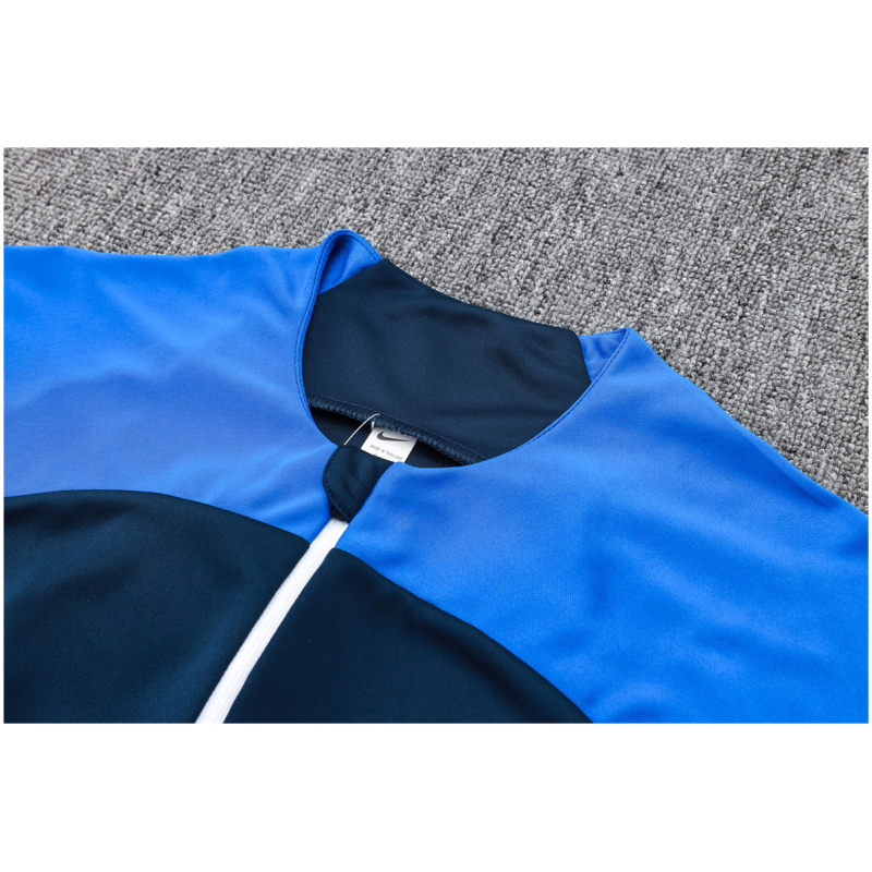 Tenue d’entraînement Royale du Riyad Al-Nassr 2024/25