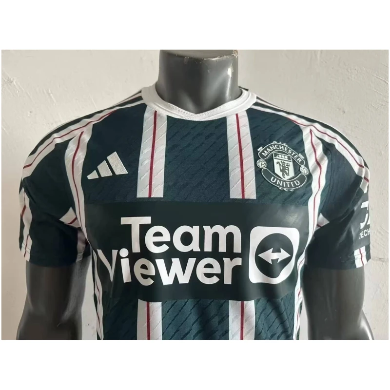 Maillot extérieur Manchester United 2023/24 – joueur