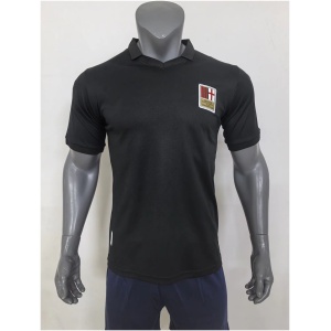 Maillot Noir du 125e Anniversaire de l’AC Milan 2024/25