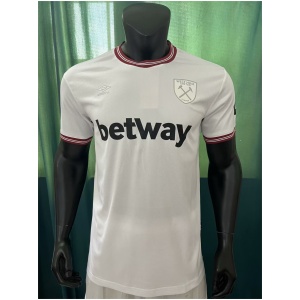 Maillot Extérieur de West Ham United 2023/24