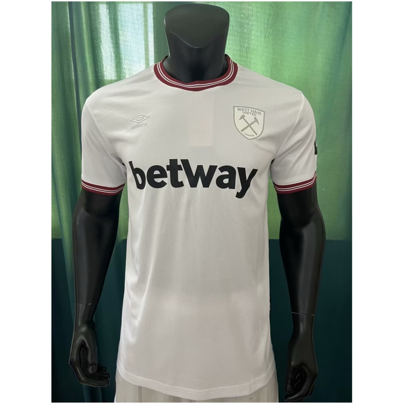 Maillot Extérieur de West Ham United 2023/24