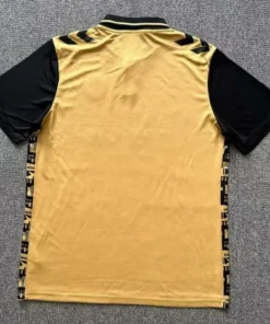 AS Saint Étienne Maillot foot 2024/25-Haut