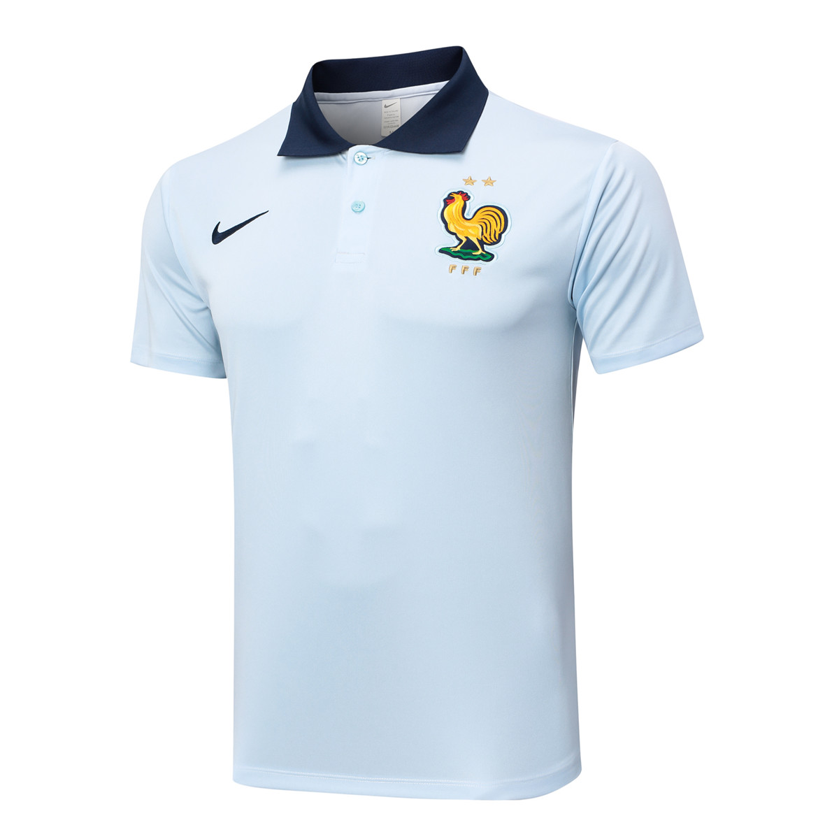 Maillots polo