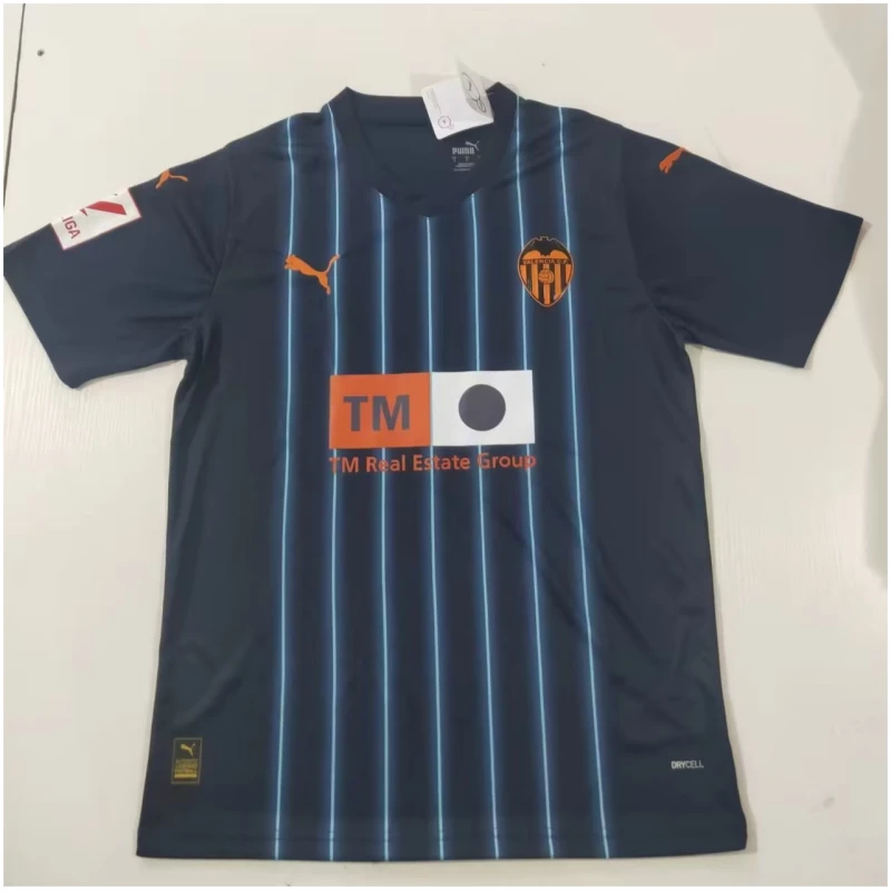 Maillot Domicile de Valence 2023/24
