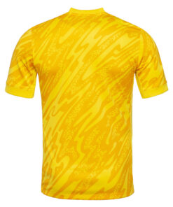Maillot Jaune de Gardien de But du Portugal 2024