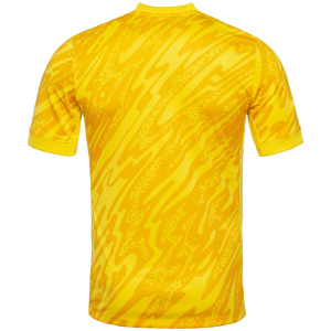 Maillot Jaune de Gardien de But du Portugal 2024