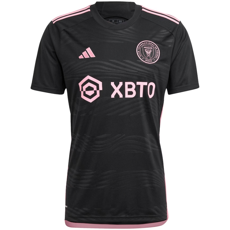 Maillot extérieur Inter Miami C.F. 2023/24