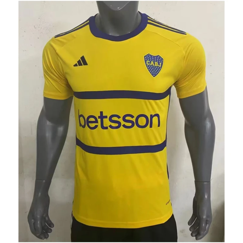 Maillot extérieur de Boca Juniors 2023/24