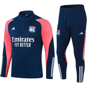 Ensemble d’entraînement Olympique Lyonnais Royal 2023/24