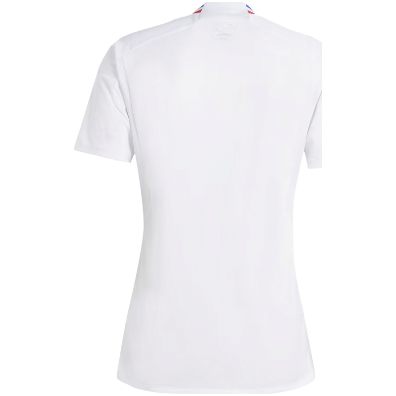 Maillot Domicile Olympique Lyonnais 2023/24