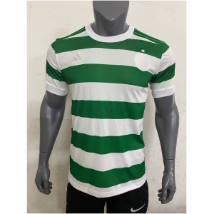 Maillot du 120e anniversaire du Celtic FC 2023/24