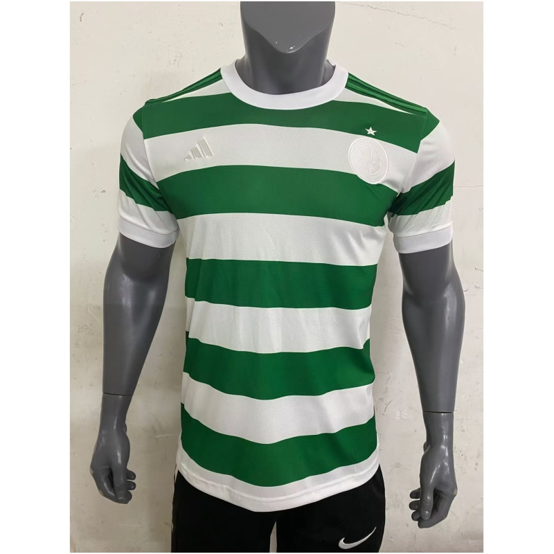 Maillot du 120e anniversaire du Celtic FC 2023/24