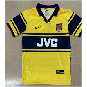 Maillot Extérieur Rétro Arsenal 1997