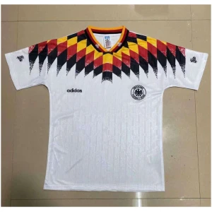 Maillot domicile rétro Allemagne 1994