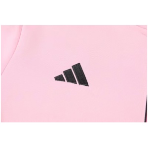 Veste + Pantalon de Survêtement Entraînement Inter Miami C.F. Rose 2023/24