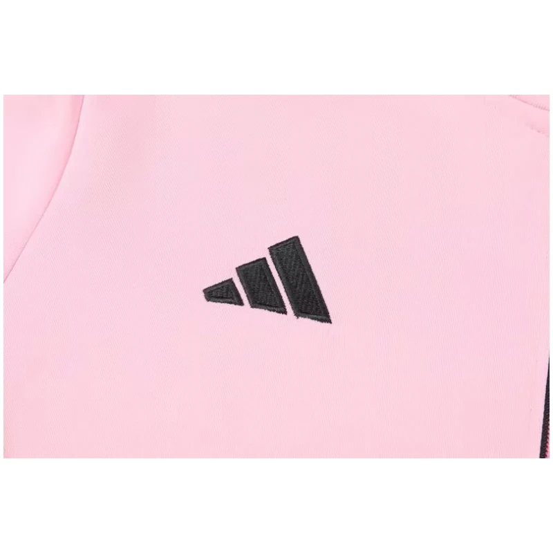 Veste + Pantalon de Survêtement Entraînement Inter Miami C.F. Rose 2023/24