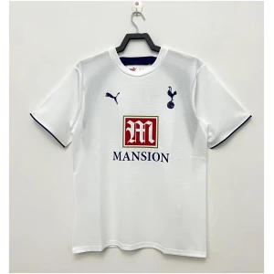 Maillot domicile rétro de Tottenham Hotspur 2006/07