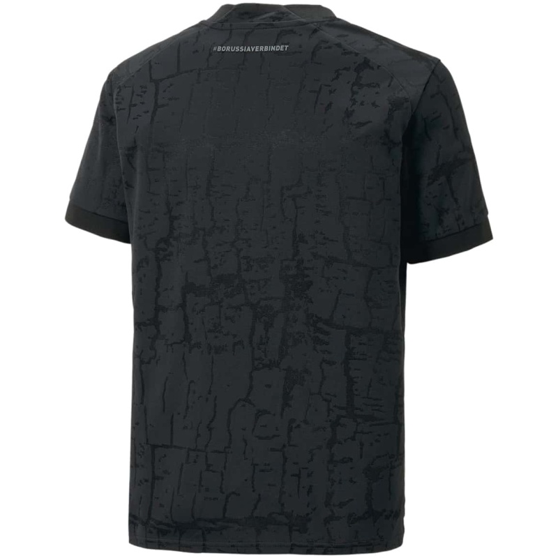 Maillot Édition Spéciale Noir de Borussia Dortmund 2023/24