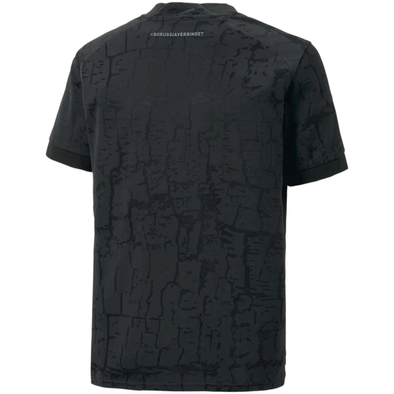 Maillot Édition Spéciale Noir de Borussia Dortmund 2023/24