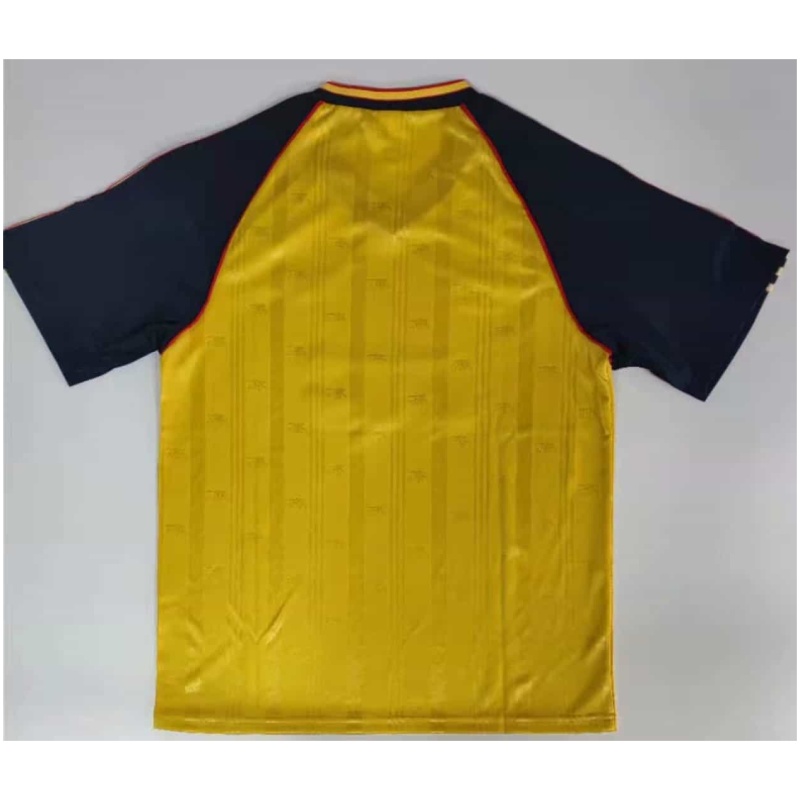 Maillot Extérieur Rétro Arsenal 1988-1990