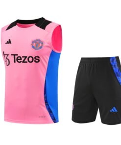 Débardeur Manchester United Rose 2024/25