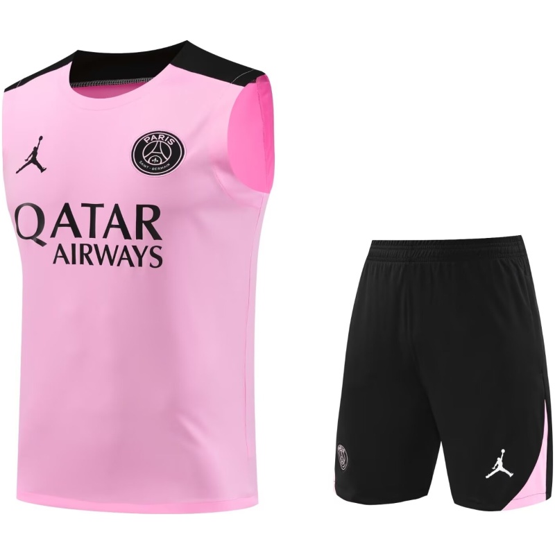 Débardeur PSG x Jordan Rose 2024/25