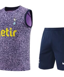 Débardeur Tottenham Hotspur Violet 2023/24