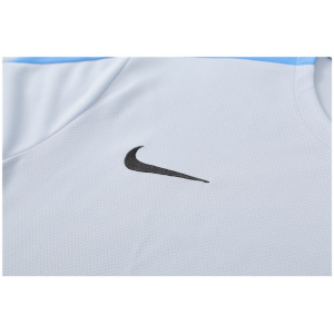 Ensemble de Survêtement Court Tottenham Hotspur Gris Clair 2024/25