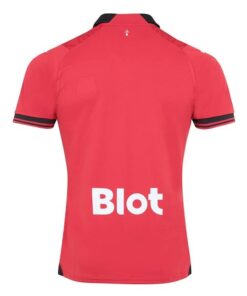 Maillot Domicile Stade Rennais 2023/24