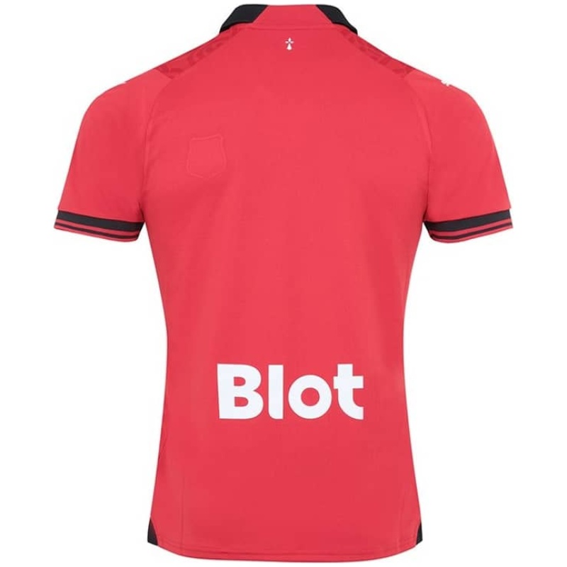 Maillot Domicile Stade Rennais 2023/24
